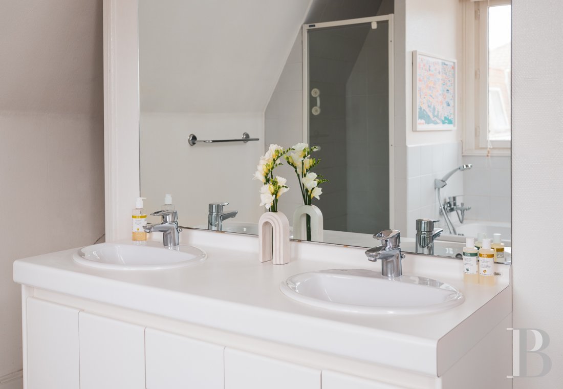A 1930s villa designed and renovated for holidays in Le Touquet - photo  n°16